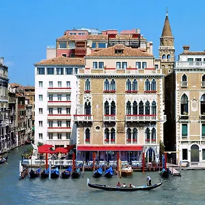 ***** Otel Bauer Il Palazzo İtalya