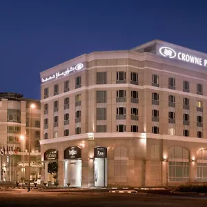 ***** Hotel Crowne Plaza - Jumeirah By Ihg Emiratele Arabe Unite
