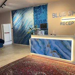**** Hotel Blue Shades Italia