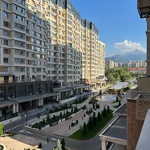 Rams City - 2 Studio Алматы