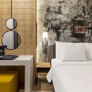 ***** Otel Days & By Wyndham Esenyurt Türkiye