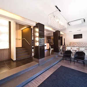 *** Otel Carla İtalya