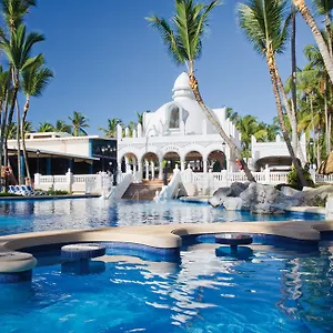 *** Hotel Riu Bambu Republica Dominicană