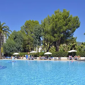 **** Hotel Sol Mallorca Spania