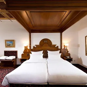 **** Otel King's First Almanya